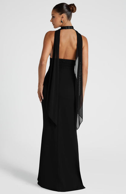 Sephora Maxi Dress