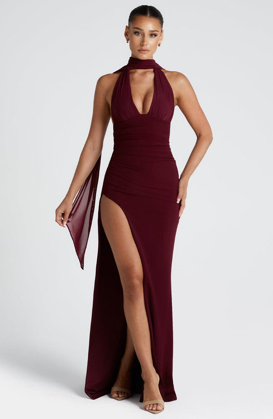 Sephora Maxi Dress