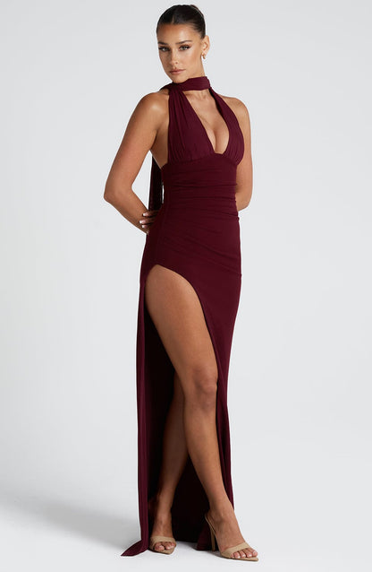 Sephora Maxi Dress